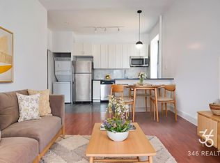 602 W 184th St APT 23, New York, NY 10033