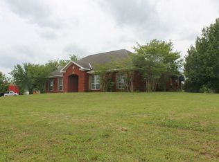 526 Green Lake Rd, Hayneville, AL 36040