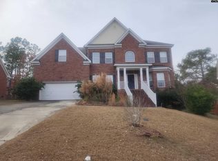 341 Laurel Rise Ln, Columbia, SC 29229