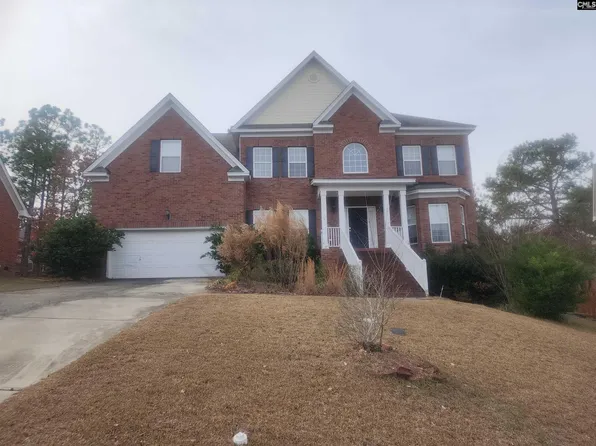341 Laurel Rise Ln, Columbia, SC 29229
