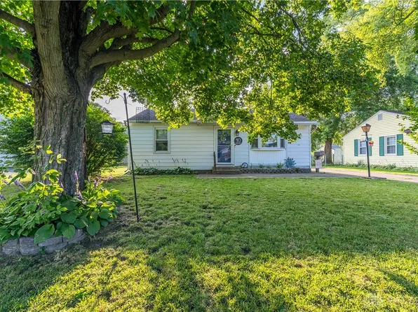 40 S Maple St, Germantown, OH 45327