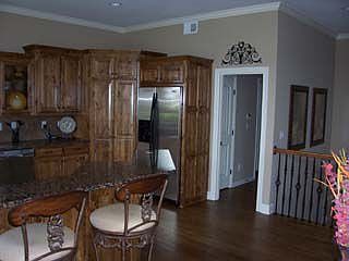 Stainless Steel Appliances