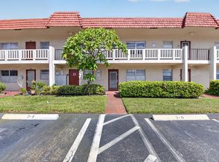 2 Abbey Lane #205, Delray Beach, FL 33446