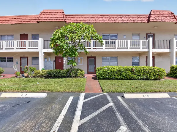 2 Abbey Lane #205, Delray Beach, FL 33446
