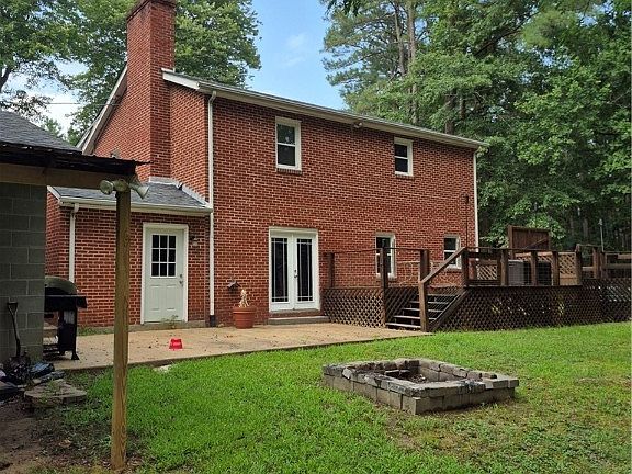 2nd image of 14221 Cooks Mill Rd