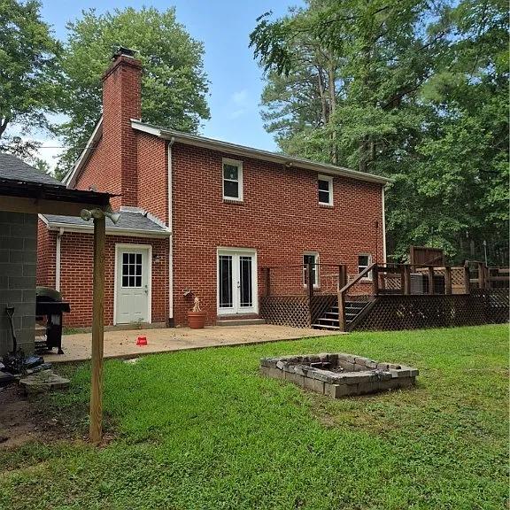 14221 Cooks Mill Rd — Photo 2