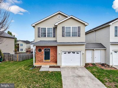 355 Hoover Rd, Woodstock, VA, 22664