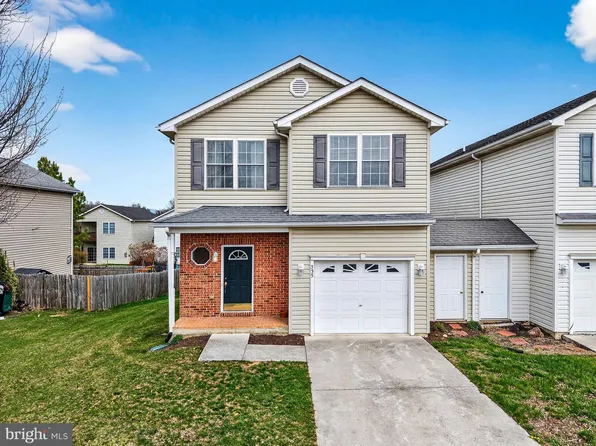 355 Hoover Rd, Woodstock, VA 22664