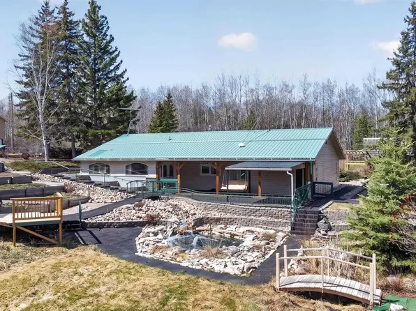 121 Range Road 33 #55107, Lac Ste. Anne County, AB T0E 0A0
