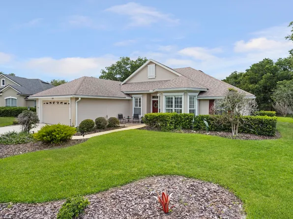 120 Summerhill Cir, Saint Augustine, FL 32086