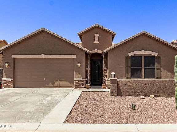 2nd image of 35134 N LAREDO Drive