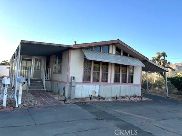 7425 Church St Space 111, Yucca Valley, CA 92284