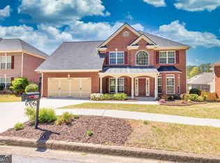 3098 Brookwood Oak Ln SW, Lilburn, GA 30047