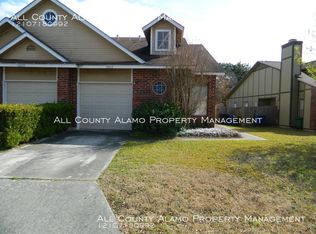 12218 Stoney Spur, San Antonio, TX 78247