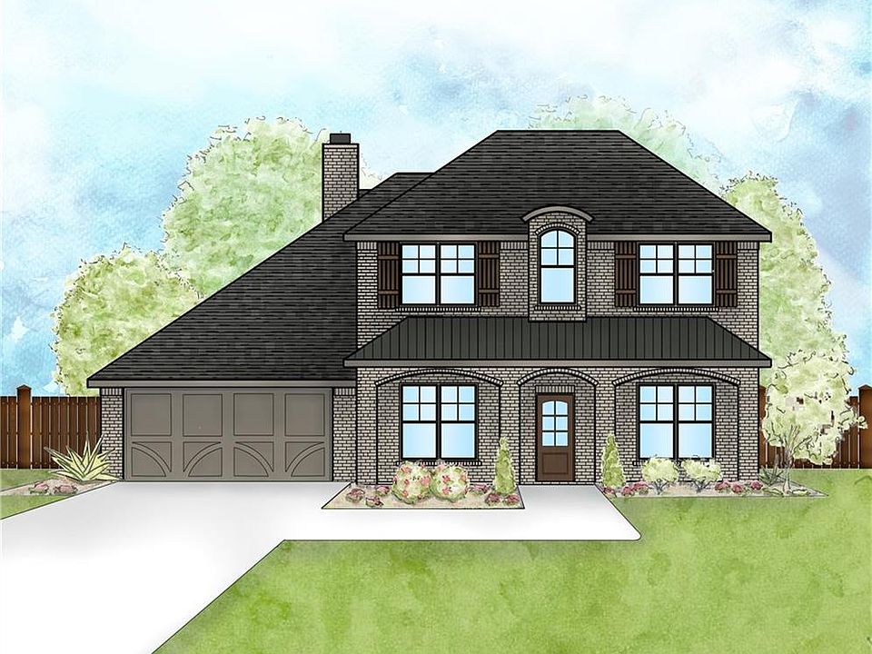 2nd image of 544 Trailrider Rd