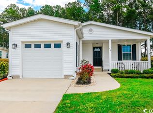 227 Lakeside Crossing Dr, Conway, SC 29526