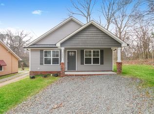 1427 Melrose St, Salisbury, NC 28144