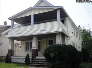 1612 Larchmont Ave, Lakewood, OH 44107