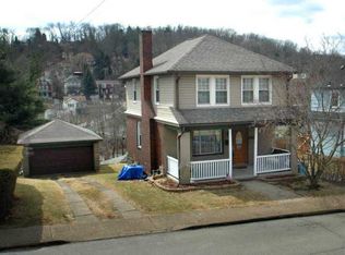 242 Avenue A, Pittsburgh, PA 15221