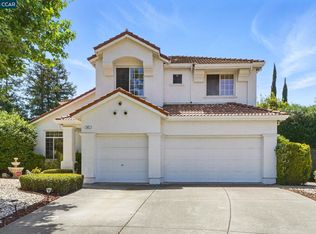 47 La Canada Ct, Clayton, CA 94517