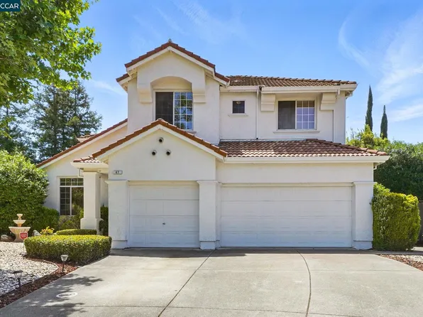 47 La Canada Ct, Clayton, CA 94517