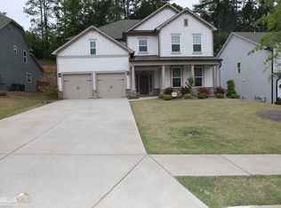 122 Mountainside Dr, Roswell, GA