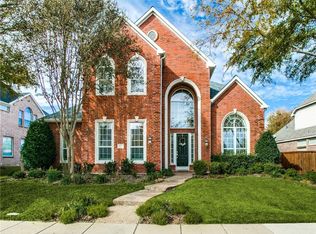 2008 Winchester St, McKinney, TX 75072