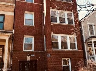2520 N Seminary Ave #1O, Chicago, IL 60614