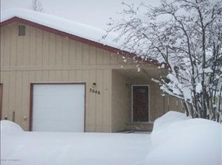 3640 Alexander Ave, Anchorage, AK 99508