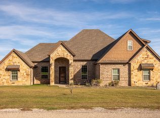 148 Ranch Hand Ln, Aledo, TX 76008