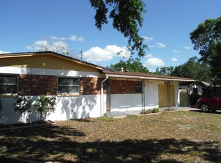 4955 Melissa Dr, Titusville, FL 32780