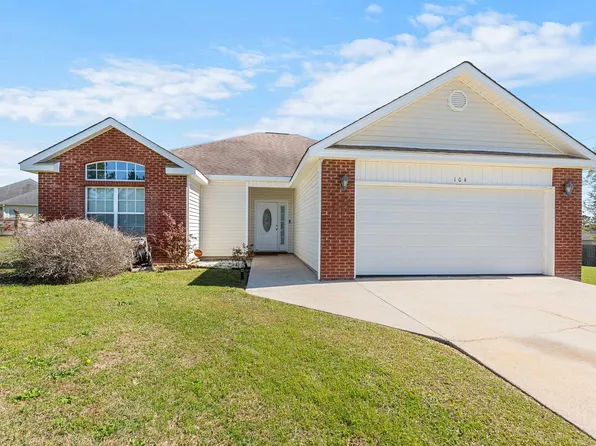 104 Windmill Ct, Warner Robins, GA 31088