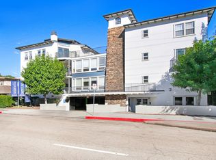 Toluca Court, North Hollywood, CA 91602