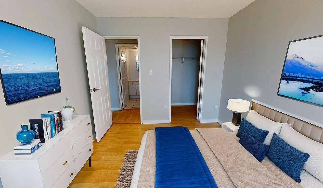 2 bed, $1,550 — Photo 4