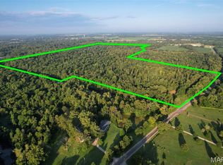 7168 Mine Haul Rd, Belleville, IL 62223