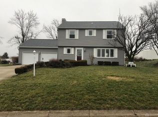 3006 Blue Green Dr, Dayton, OH 45431