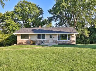6360 Starvue Dr, Cincinnati, OH 45248