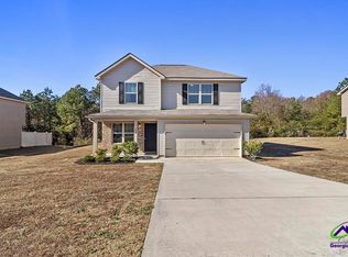 306 Mill Meadow Rd, Macon, GA 31216