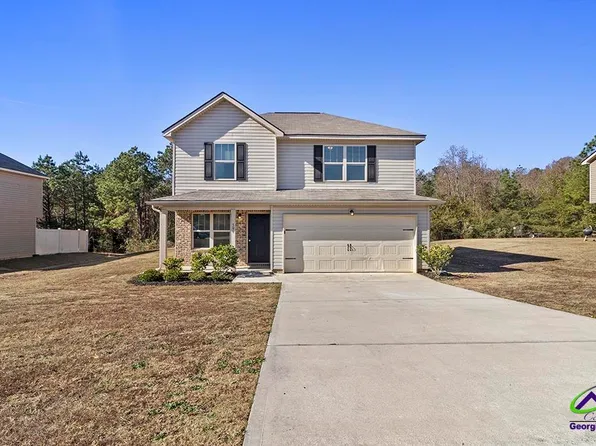 306 Mill Meadow Rd, Macon, GA 31216