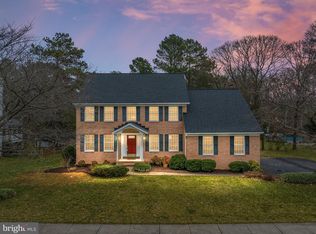 307 Morning Dove Way, Arnold, MD 21012