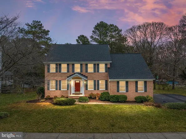 307 Morning Dove Way, Arnold, MD 21012