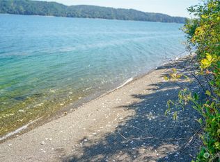 25313 N Us Highway 101, Hoodsport, WA 98548