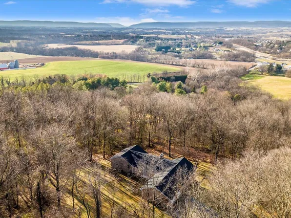 4521 Timbery Dr, Jefferson, MD 21755