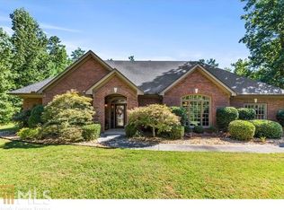 8373 Post Rd, Whitesburg, GA 30185