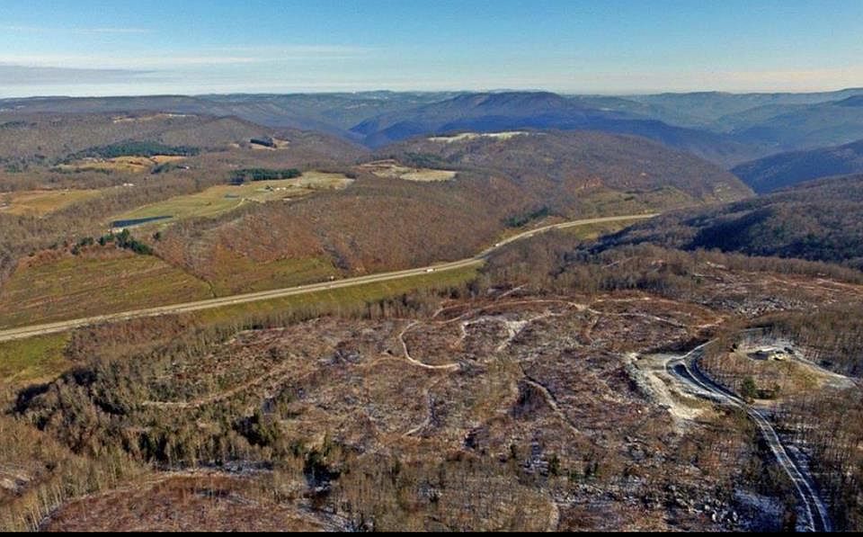 1st image of 0 Irish Mountain Rd