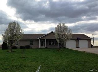 600 Pcr 308 Dr, Perryville, MO 63775