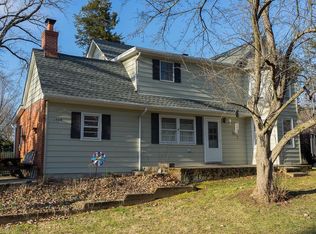 3509 Flint Hill Rd, Coopersburg, PA 18036
