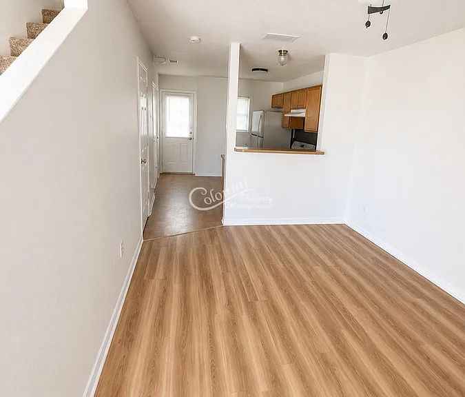 3805 Woodrow Dr #B — Photo 2