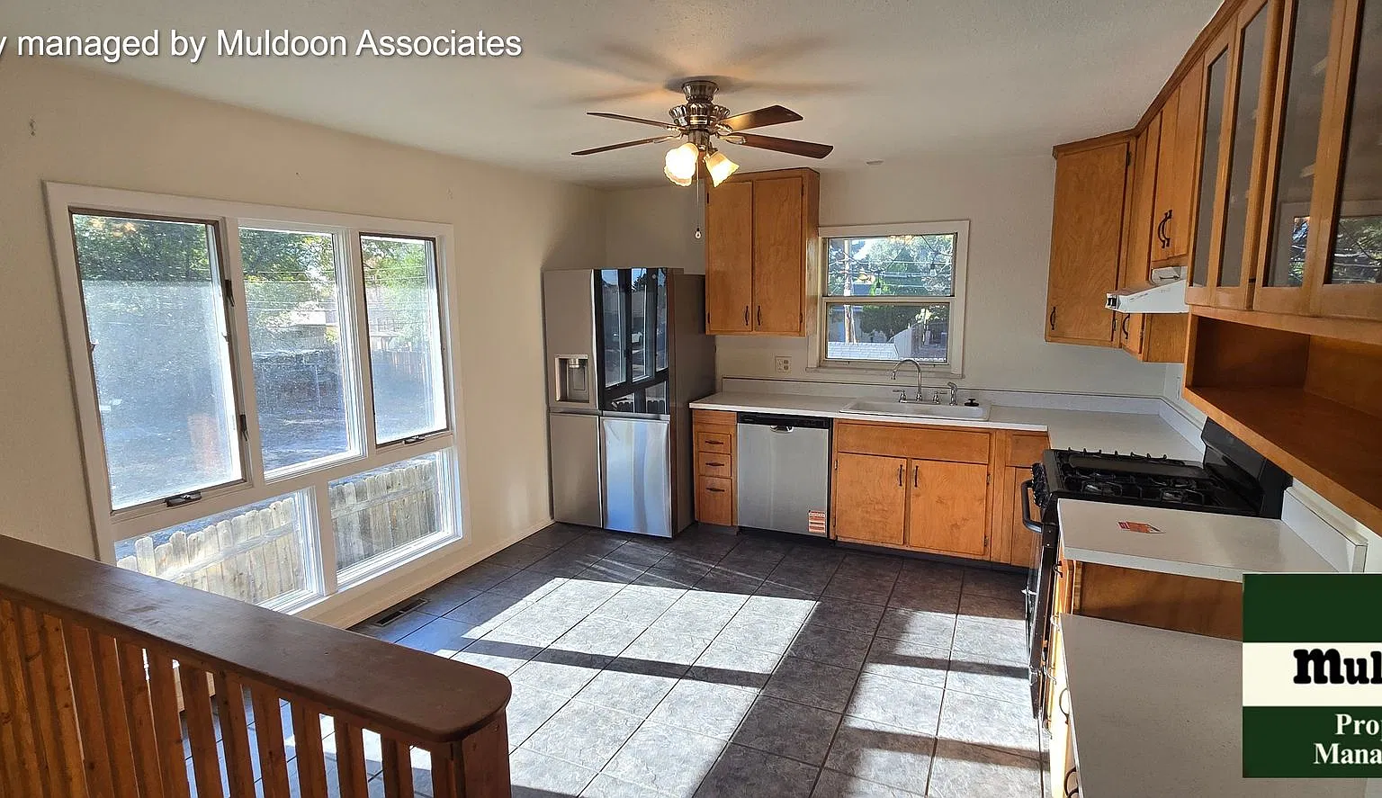 4 bed 2 bath Belmont home available Now! — Photo 2