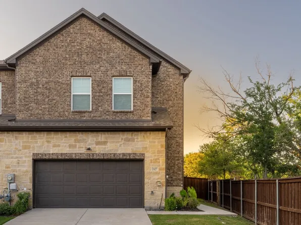 2427 Acorn Ct, Sachse, TX 75048